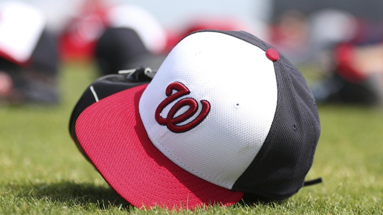 Washington Nationals Prospect Profile: Austin Adams